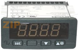 THERMOSTAT NUMMERIQUE 