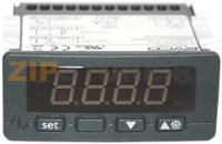 THERMOSTAT NUMMERIQUE