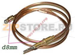 THERMOCOUPLE FOUR 