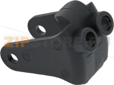 КОРПУС РУЧКИ ПРАВ.-ЛЕВ. 