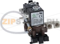 SOLENOID VALVE 3 GROUPS