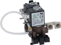 SOLENOID VALVE 3 GROUPS
