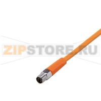 Кабель соединительный с разъемом IFM EVT219