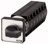 Выключатели специальные, TM, 10 A, монтаж, 6 модуль (модули) Eaton TM-6-SOND*/E