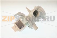 DRAIN PUMP 50HZ GORENJE 440584