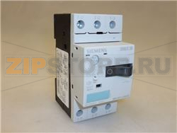 INTERRUTTORE SIEMENS 3RV1011-1HA10 