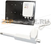 VERIN ELECTRIQUE 230V LA31