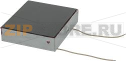 ТЭН 650W 220V 