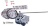 TERMOSTATO FORNO 75-285° FAGOR C080032A9