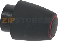 РУЧКА КРАНА ПАР