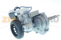 MOTORIDUTTORE 230V 50HZ NG MICRO