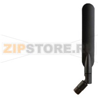 Антенна всенаправл. ANT 795-4MA : 3/5DBI, IP30 (-20-+60 C), 2.4-5 ГГц, Siemens 6GK5795-4MA00-0AA3