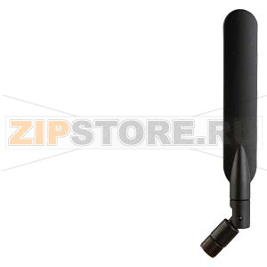 Антенна всенаправл. ANT 795-4MA : 3/5DBI, IP30 (-20-+60 C), 2.4-5 ГГц, Siemens 6GK5795-4MA00-0AA3 