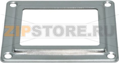 LAMP HOLDER GLASS FRAME K/10 