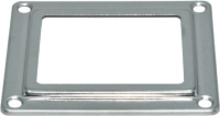 LAMP HOLDER GLASS FRAME K/10