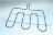 HEATING ELEMENT BERTAZZONI 606141