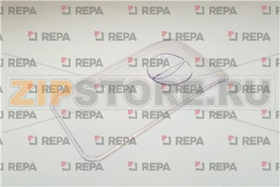 COPERCHIO CAMPANA CAFFERUBINO 200 