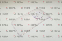 COPERCHIO CAMPANA CAFFERUBINO 200
