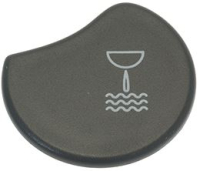 TAPPO GRIGIO ACQUA