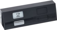 SERVICE CARD MODULE RH CUP WARMER CLOSED