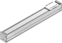 Направляющая пассивная Festo ELFC-KF-45-300