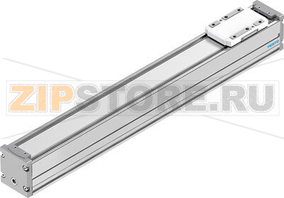 Направляющая пассивная Festo ELFC-KF-45-300 
