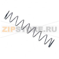 Пружина сжатия двери Rational Classic 201/20 начиная с 08/85