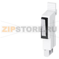 ready-to-close signaling switch S20,  for digital signal 24V AC accessory for circuit breaker 3WL10 / 3VA27 (SE) Siemens 3VW9011-0AH02