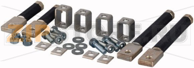 Присоединение заднее Eaton PDC1X4T160RC 