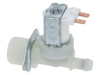 Соленоид Scotsman EC 56