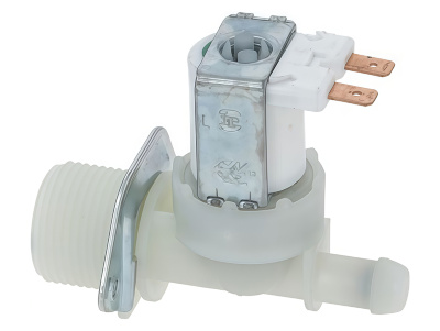 Соленоид Scotsman EC 56 Клапан электромагнитный для льдогенератора Scotsman EC 56