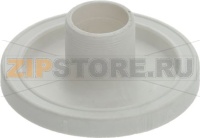 КРЫШКА КОРПУСА НАСОСА