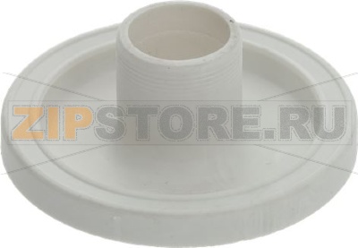 КРЫШКА КОРПУСА НАСОСА 