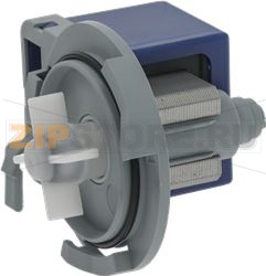 ЭЛЕКТРОНАСОС СЛИВНОЙ BOSCH 