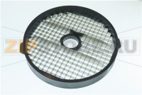 GRIGLIA PER CUBETTI FMC-10D