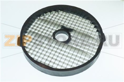 GRIGLIA PER CUBETTI FMC-10D 