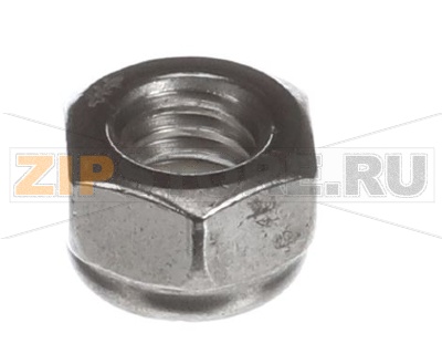NUT, 5/16-18 NYLOCK, SS 