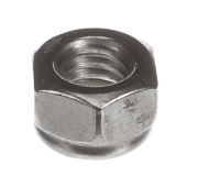 NUT, 5/16-18 NYLOCK, SS