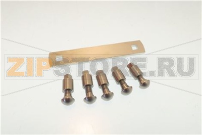 VIS POUR LAME - 5 PZ 