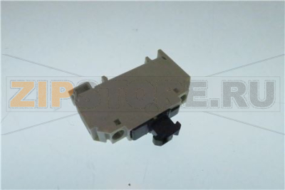 PORTE FUSIBLE RC153E 