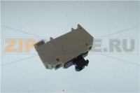 PORTE FUSIBLE RC153E