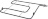 HEATING ELEMENT UPPER BOSCH 00683648
