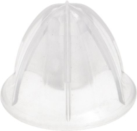 SMALL PLASTIC CONE