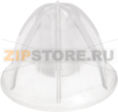 SMALL PLASTIC CONE 