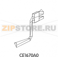 Комплект проводов Unox XBC 1005