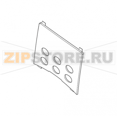 Mascherina serigrafata argento Saeco Royal Digital Mascherina serigrafata argento Saeco Royal Digital

Запчасть на сборочном чертеже под номером: 30

Название запчасти на итальянском языке: Mascherina serigrafata argento Saeco Royal Digital