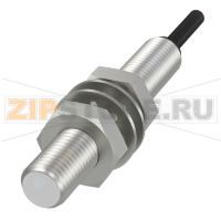 Датчик расстояния индуктивный Balluff BAW000T