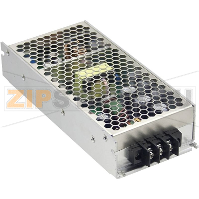 Преобразователь DC/DC, 8.4 А Mean Well RSD-200B-24 