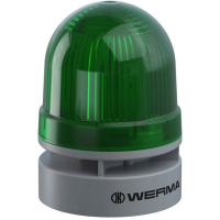 Лампа сигнальная 230 В/AC, 95 дБ Werma 460.220.60