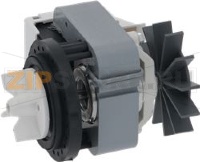 DRAIN PUMP CANDY SERIE 4000